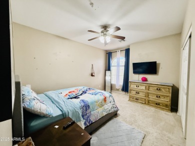 Spacious 6-bed, 3-bath home in gated Palm Valley golf community on Palm Valley Golf Club  in Arizona - for sale on GolfHomes.com, golf home, golf lot