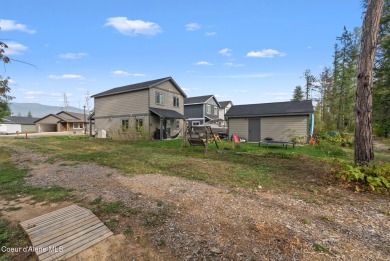 Welcome to The Retreat at Bay Trail community! This beautifully on Sandpoint Elks Golf Course in Idaho - for sale on GolfHomes.com, golf home, golf lot