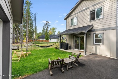 Welcome to The Retreat at Bay Trail community! This beautifully on Sandpoint Elks Golf Course in Idaho - for sale on GolfHomes.com, golf home, golf lot