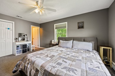 Looking for a move-in ready home with space to grow, entertain on Watertown Golf Club, Inc. in Connecticut - for sale on GolfHomes.com, golf home, golf lot