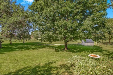 Beautifully updated 4-bedroom, 2-bath home located directly on on Valley Golf Course in Minnesota - for sale on GolfHomes.com, golf home, golf lot