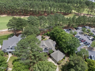 Embrace multigenerational, luxury living in this distinctive on Heritage Golf Club in North Carolina - for sale on GolfHomes.com, golf home, golf lot
