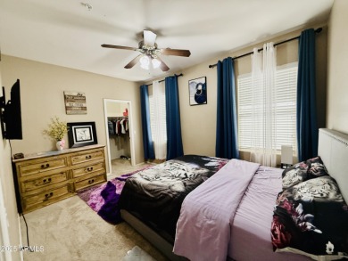 Spacious 6-bed, 3-bath home in gated Palm Valley golf community on Palm Valley Golf Club  in Arizona - for sale on GolfHomes.com, golf home, golf lot