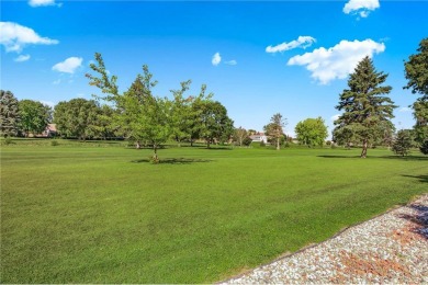 Beautifully updated 4-bedroom, 2-bath home located directly on on Valley Golf Course in Minnesota - for sale on GolfHomes.com, golf home, golf lot