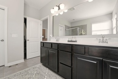 Live the upgraded lifestyle in the heart of the sought-after on The Lakes Golf and Country Club in Ohio - for sale on GolfHomes.com, golf home, golf lot