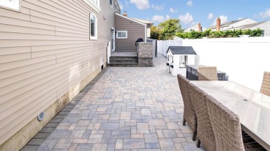 Welcome to Your Dream Home at 72 Tidewater Avenue, Massapequa! on Peninsula Golf Club in New York - for sale on GolfHomes.com, golf home, golf lot