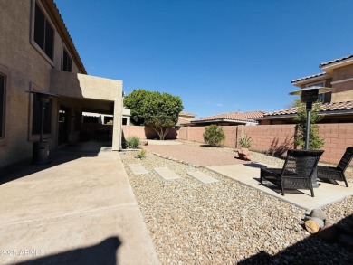 Spacious 6-bed, 3-bath home in gated Palm Valley golf community on Palm Valley Golf Club  in Arizona - for sale on GolfHomes.com, golf home, golf lot