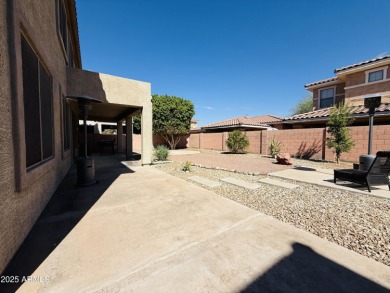 Spacious 6-bed, 3-bath home in gated Palm Valley golf community on Palm Valley Golf Club  in Arizona - for sale on GolfHomes.com, golf home, golf lot