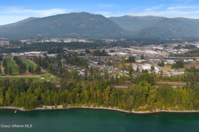 Welcome to The Retreat at Bay Trail community! This beautifully on Sandpoint Elks Golf Course in Idaho - for sale on GolfHomes.com, golf home, golf lot