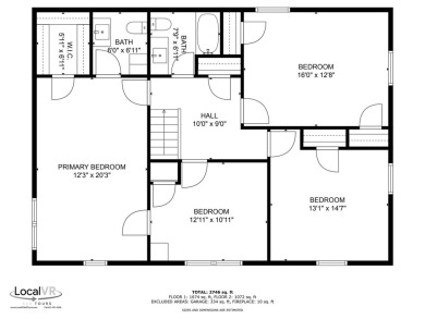 Welcome to Your Dream Home at 72 Tidewater Avenue, Massapequa! on Peninsula Golf Club in New York - for sale on GolfHomes.com, golf home, golf lot