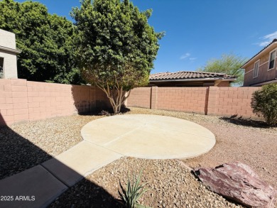 Spacious 6-bed, 3-bath home in gated Palm Valley golf community on Palm Valley Golf Club  in Arizona - for sale on GolfHomes.com, golf home, golf lot