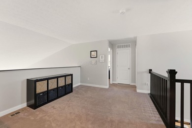 Live the upgraded lifestyle in the heart of the sought-after on The Lakes Golf and Country Club in Ohio - for sale on GolfHomes.com, golf home, golf lot