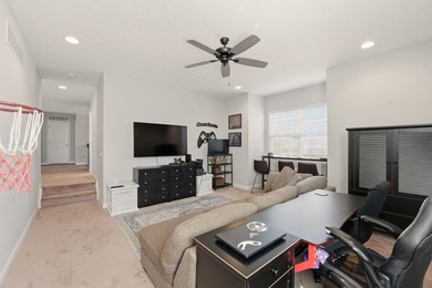 Live the upgraded lifestyle in the heart of the sought-after on The Lakes Golf and Country Club in Ohio - for sale on GolfHomes.com, golf home, golf lot