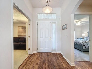 Price reduced by $10,500.  A Must See! One of the few Colonial on Kings Ridge Golf Club in Florida - for sale on GolfHomes.com, golf home, golf lot
