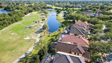 We are delighted to present an exceptional 3-bedroom, 2-bathroom on Bayou Golf Club in Florida - for sale on GolfHomes.com, golf home, golf lot