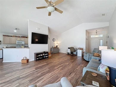 Price reduced by $10,500.  A Must See! One of the few Colonial on Kings Ridge Golf Club in Florida - for sale on GolfHomes.com, golf home, golf lot