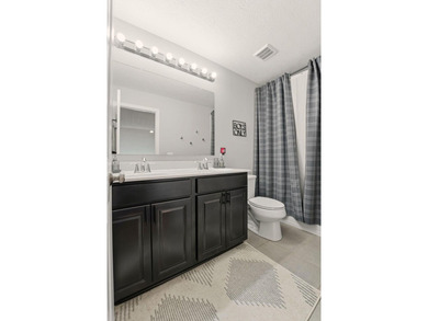 Live the upgraded lifestyle in the heart of the sought-after on The Lakes Golf and Country Club in Ohio - for sale on GolfHomes.com, golf home, golf lot