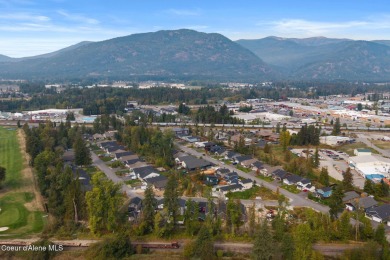 Welcome to The Retreat at Bay Trail community! This beautifully on Sandpoint Elks Golf Course in Idaho - for sale on GolfHomes.com, golf home, golf lot