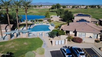 Spacious 6-bed, 3-bath home in gated Palm Valley golf community on Palm Valley Golf Club  in Arizona - for sale on GolfHomes.com, golf home, golf lot