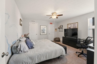 Live the upgraded lifestyle in the heart of the sought-after on The Lakes Golf and Country Club in Ohio - for sale on GolfHomes.com, golf home, golf lot