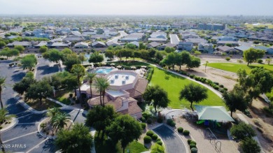 Spacious 6-bed, 3-bath home in gated Palm Valley golf community on Palm Valley Golf Club  in Arizona - for sale on GolfHomes.com, golf home, golf lot