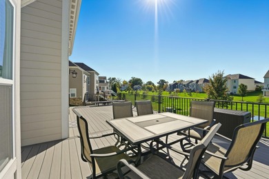 Live the upgraded lifestyle in the heart of the sought-after on The Lakes Golf and Country Club in Ohio - for sale on GolfHomes.com, golf home, golf lot