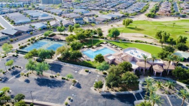 Spacious 6-bed, 3-bath home in gated Palm Valley golf community on Palm Valley Golf Club  in Arizona - for sale on GolfHomes.com, golf home, golf lot