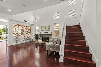 Welcome to this beautifully updated 3-bedroom, 2.5-bath on Chuck Corica Golf Complex in California - for sale on GolfHomes.com, golf home, golf lot