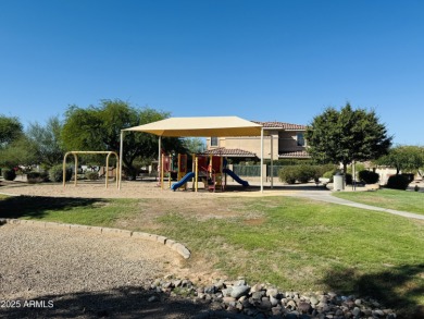 Spacious 6-bed, 3-bath home in gated Palm Valley golf community on Palm Valley Golf Club  in Arizona - for sale on GolfHomes.com, golf home, golf lot