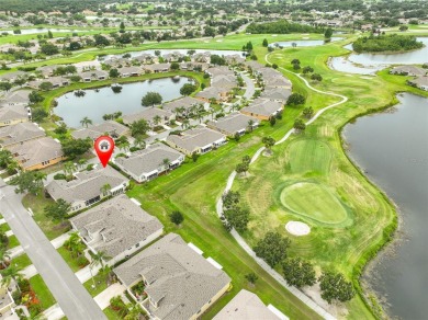 Wow--you must see the inside of this beautifully upgraded on Scepter Golf Club in Florida - for sale on GolfHomes.com, golf home, golf lot