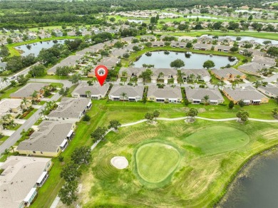 Wow--you must see the inside of this beautifully upgraded on Scepter Golf Club in Florida - for sale on GolfHomes.com, golf home, golf lot