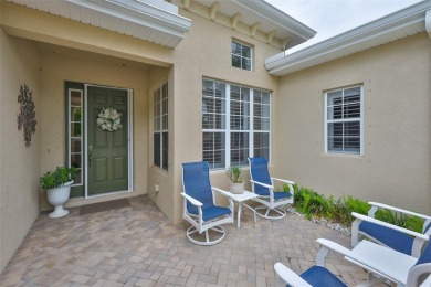 Wow--you must see the inside of this beautifully upgraded on Scepter Golf Club in Florida - for sale on GolfHomes.com, golf home, golf lot