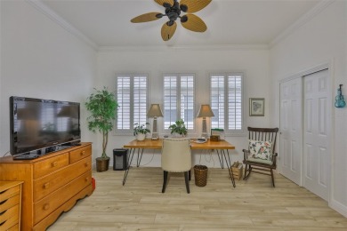 Wow--you must see the inside of this beautifully upgraded on Scepter Golf Club in Florida - for sale on GolfHomes.com, golf home, golf lot