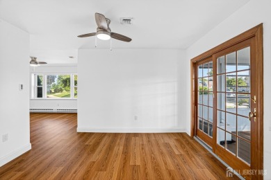 Welcome to 203 C Rossmoor Drive. This security gated adult on Rossmoor Golf Club in New Jersey - for sale on GolfHomes.com, golf home, golf lot