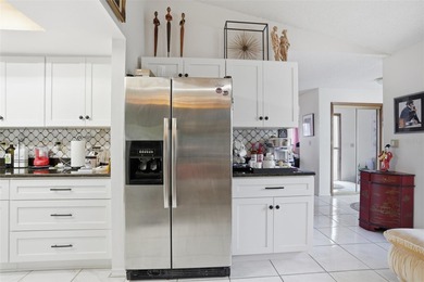 One or more photo(s) has been virtually staged. Welcome to this on Oak Hills Country Club in Florida - for sale on GolfHomes.com, golf home, golf lot