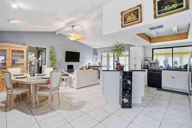 One or more photo(s) has been virtually staged. Welcome to this on Oak Hills Country Club in Florida - for sale on GolfHomes.com, golf home, golf lot