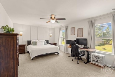 Offering a rare VA Assumable loan with a 2.65% Interest Rate!! on Sterling Links Golf Club in Georgia - for sale on GolfHomes.com, golf home, golf lot