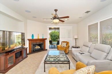 Beautifully maintained 3 bedroom, 2 bath home located on a Cul on Indian Palms Country Club and Resort in California - for sale on GolfHomes.com, golf home, golf lot