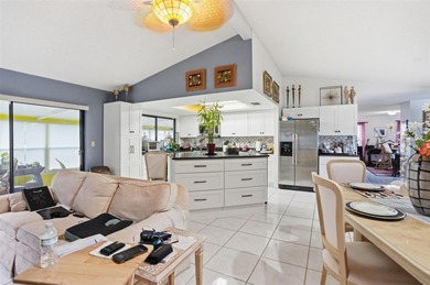 One or more photo(s) has been virtually staged. Welcome to this on Oak Hills Country Club in Florida - for sale on GolfHomes.com, golf home, golf lot