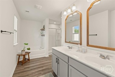 Offering a rare VA Assumable loan with a 2.65% Interest Rate!! on Sterling Links Golf Club in Georgia - for sale on GolfHomes.com, golf home, golf lot