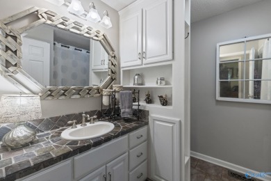 Experience the best of country living with city conveniences in on Brookside Golf Course in Alabama - for sale on GolfHomes.com, golf home, golf lot