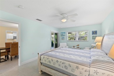 SALT-WATER CANAL - KEY WEST STYLE 'POOL' HOME - JUST 3 BLOCKS TO on Ocean Palm Golf Course in Florida - for sale on GolfHomes.com, golf home, golf lot