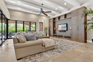 Experience the art of fine living in this exquisite one-story on Isleworth Golf and Country Club in Florida - for sale on GolfHomes.com, golf home, golf lot