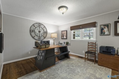 Experience the best of country living with city conveniences in on Brookside Golf Course in Alabama - for sale on GolfHomes.com, golf home, golf lot