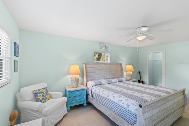 SALT-WATER CANAL - KEY WEST STYLE 'POOL' HOME - JUST 3 BLOCKS TO on Ocean Palm Golf Course in Florida - for sale on GolfHomes.com, golf home, golf lot