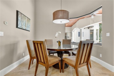 Experience the art of fine living in this exquisite one-story on Isleworth Golf and Country Club in Florida - for sale on GolfHomes.com, golf home, golf lot
