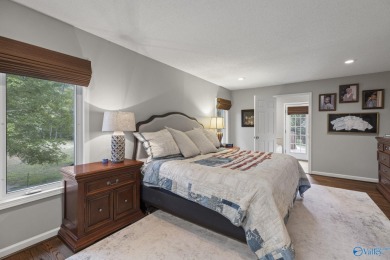 Experience the best of country living with city conveniences in on Brookside Golf Course in Alabama - for sale on GolfHomes.com, golf home, golf lot
