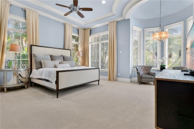 Experience the art of fine living in this exquisite one-story on Isleworth Golf and Country Club in Florida - for sale on GolfHomes.com, golf home, golf lot