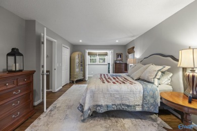 Experience the best of country living with city conveniences in on Brookside Golf Course in Alabama - for sale on GolfHomes.com, golf home, golf lot