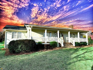 Motivated Seller! Beautiful updated ranch with new screened back on Hickory Hills Golf Course in Georgia - for sale on GolfHomes.com, golf home, golf lot